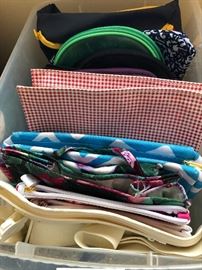 make up bags