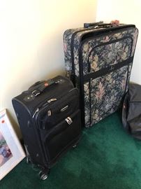 luggage