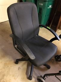 office chair