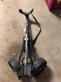 golf cart