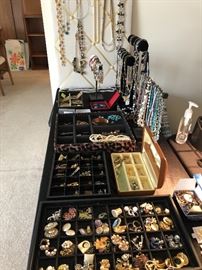 costume jewelry
