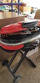 COLEMAN GRILL