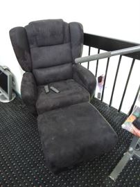 GamePod Gaming chair