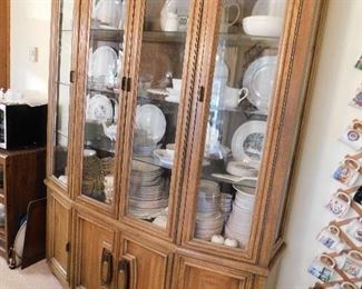 CHINA CABINET