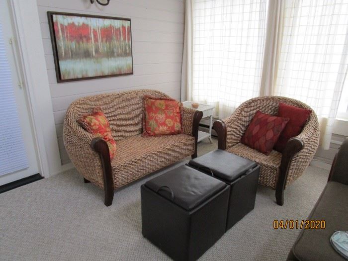 Leawood Estate Sale starts on 4/12/2019