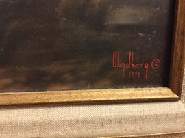 Dalhart Windberg Signature Proof