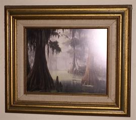 Dalhart Windberg Print Obscurity