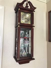 Wall / Display Clock $ 78.00