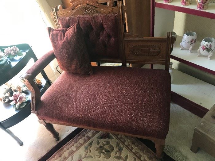 Antique Chair $ 118.00