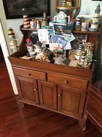 Antique Dry Sink $ 168.00