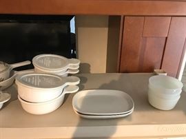 Corning ware