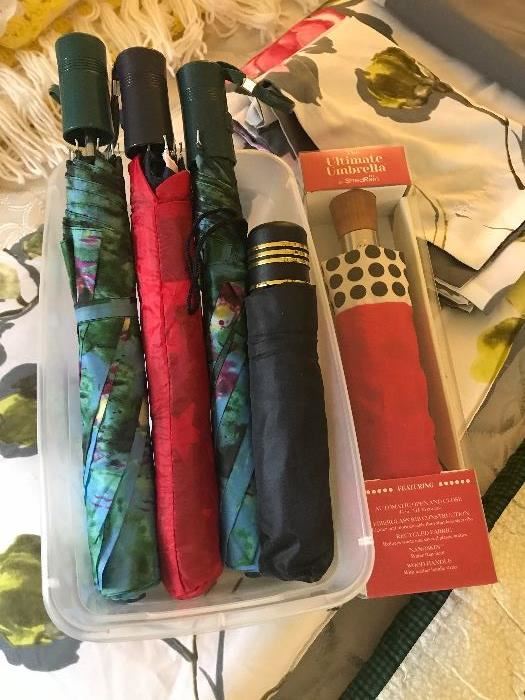 Rain or SHine this sale goes on. Make your appointment now!