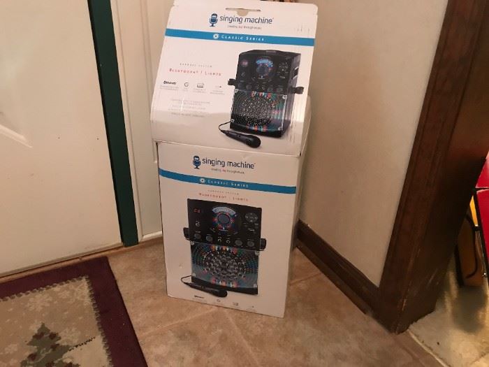 Sale Picture