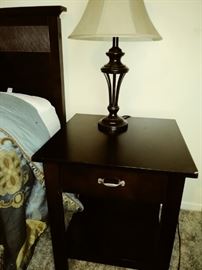 nightstand