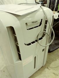 Dehumidifier
