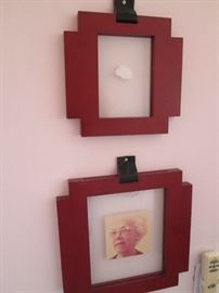 Picture Frames & Framed Wall Art