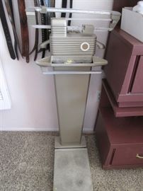 Vintage "Fairbanks Morse" Physicians Scale