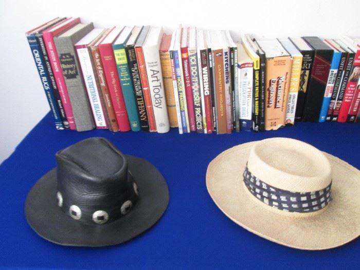 Mens Hats