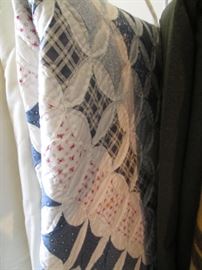 Quilt Detail