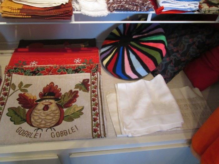 Table Linens