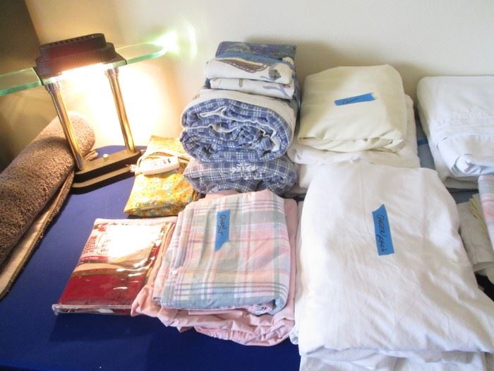 Bedding
