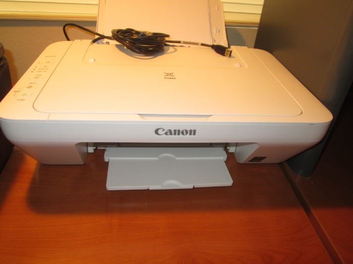 Canon Printer