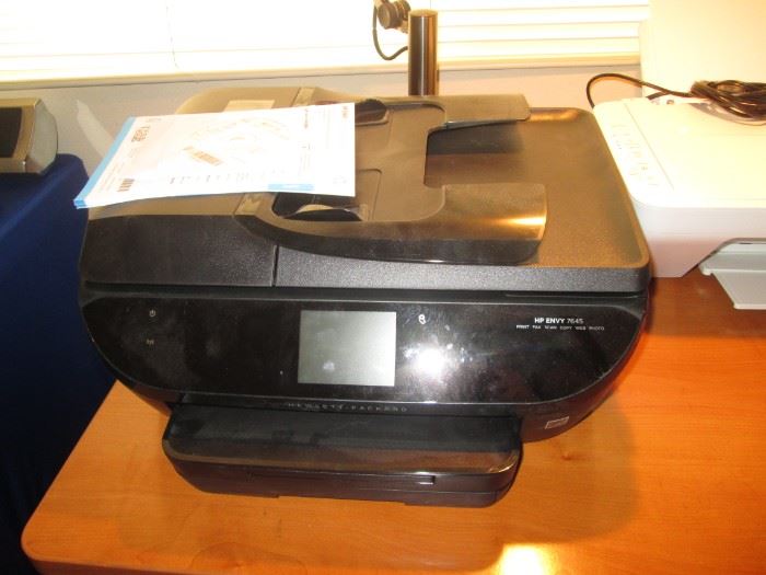 Printer