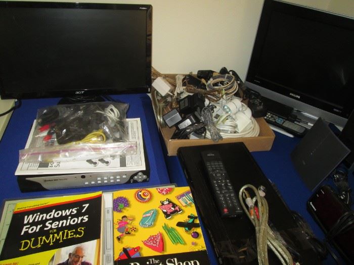 Computer & Office Supplies