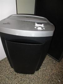 Shredder