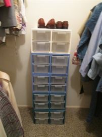 Shoe Selections