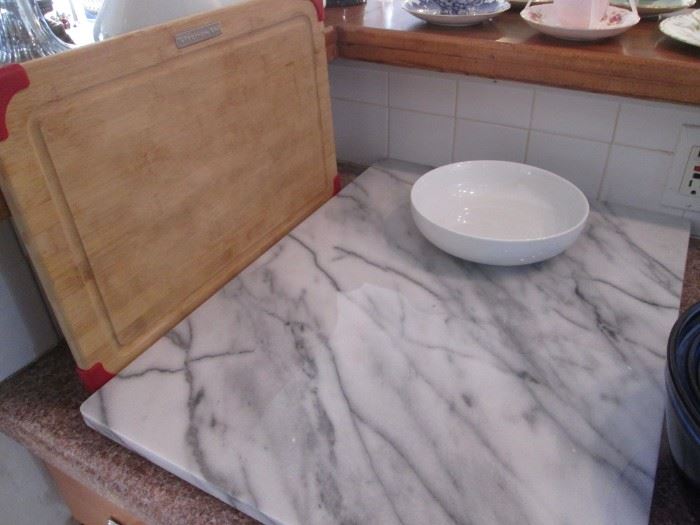 Cutting Board