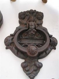 Door Knocker