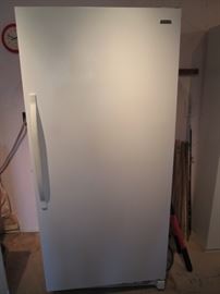 Kenmore Freezer, Clean and Working!