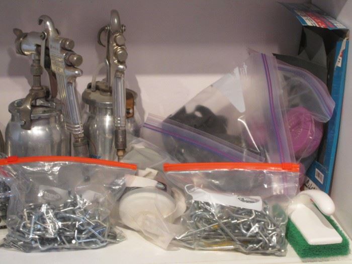Tools & Hardware