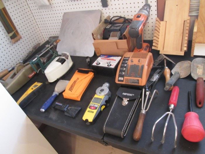 Gardening Items