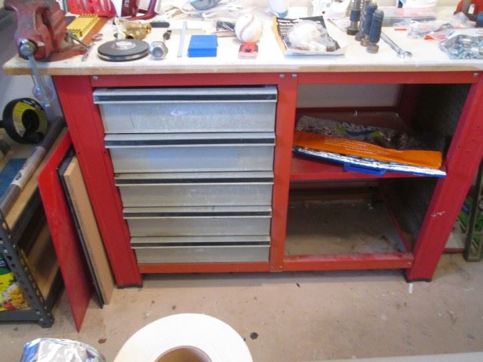 Tool Chest