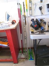 Household Supplies