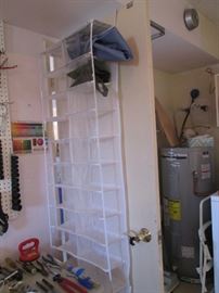 Hanging Storage Bags