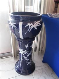 Jardiniere, Circa 1890-1915