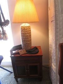 2-Matching MCM Lamps