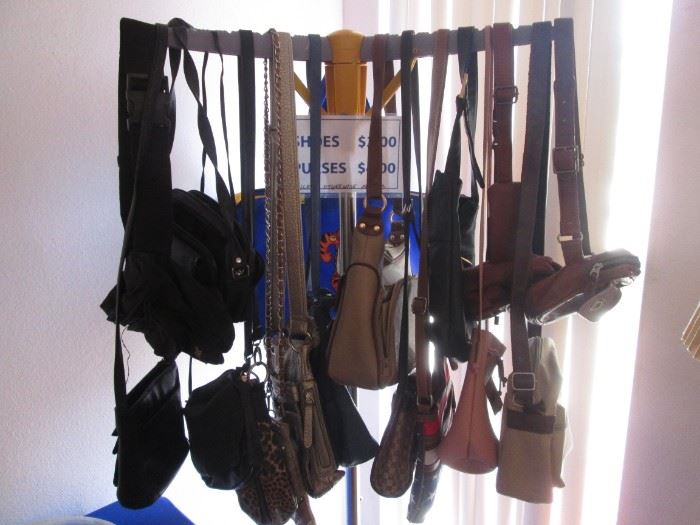 Purses