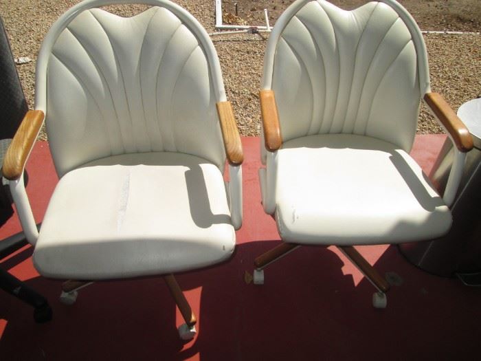 2-Extra Chairs