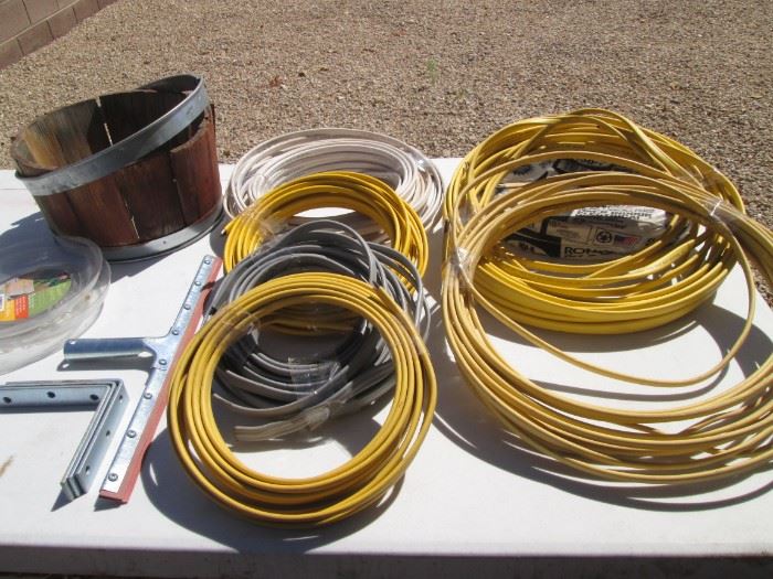 Electric Wiring