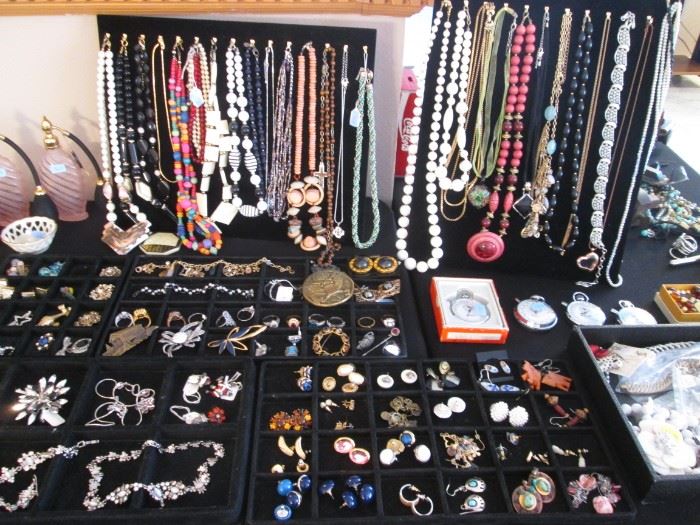 Costume Jewelry