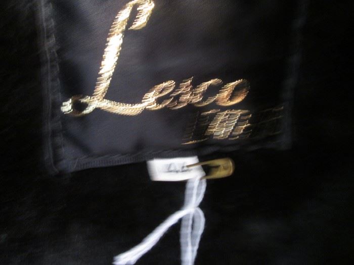 Label