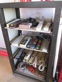Electrical Supplies