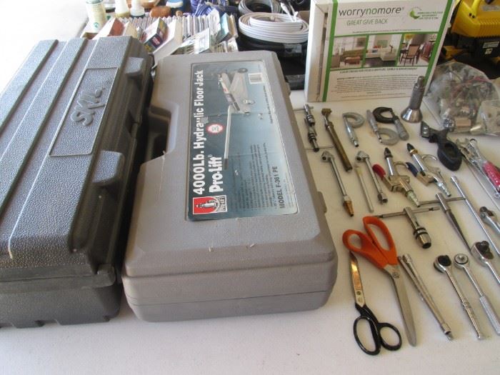 Tools