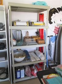 Shelving For Sale