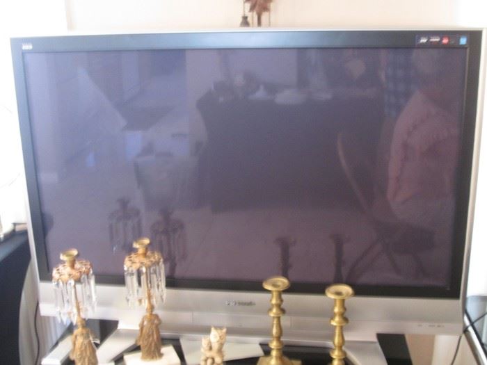 Panasonic TV