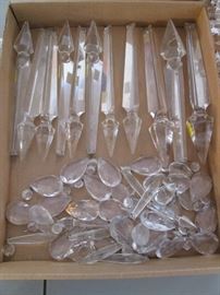 Lots of Prisms - Many Sizes